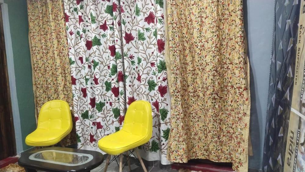 Hotel Seven Pahalgām エクステリア 写真